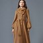 Image result for Plus Size Women's Winter Wool Coats