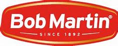 Image result for bob martin logo