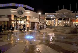 Image result for Outdoor Malls Near Me