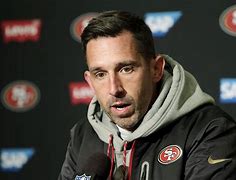 Image result for 49ers Head Coach