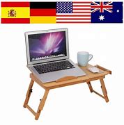 Image result for Home Office Laptop Desk