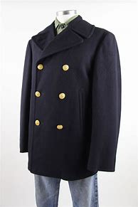 Image result for US Navy Coats and Jackets