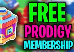 Image result for What Can I Do with the Membership in Prodigy