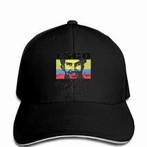 Image result for Pablo Escobar Hat