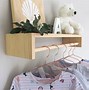 Image result for Baby Clothes Wall Hanger