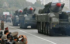 Image result for North Korean Guns