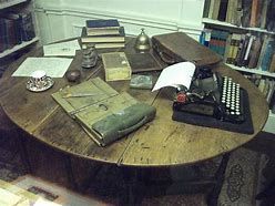 Image result for Writing Desk with Chair
