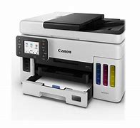 Image result for Dell Canon MAXIFY GX6020 Wireless Megatank Small Office All-In-One Printer