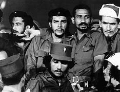Image result for Che Guevara Son Histoire En Francais