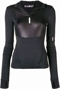 Image result for Adidas Stella McCartney Long Sleeve Tops