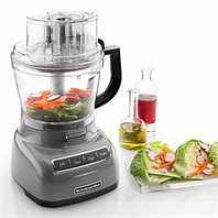 Image result for KitchenAid Artisan Food Processor Attachment