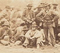 Image result for Civil War Prisoners of War