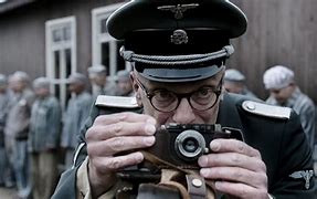 Image result for Photographer of Mauthausen