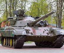 Image result for T-64 Tank