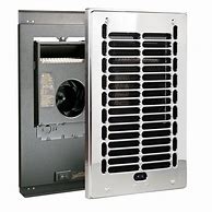 Image result for bathroom fan heater wall mounted