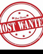 Image result for Most Wanted Publisher Template