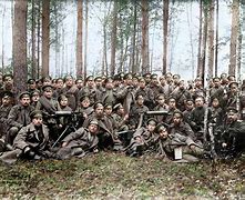 Image result for Russian Army WWI