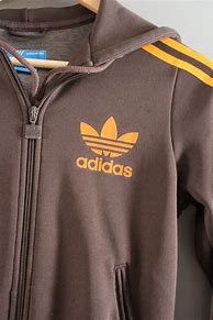 Image result for Brown Adidas Jacket