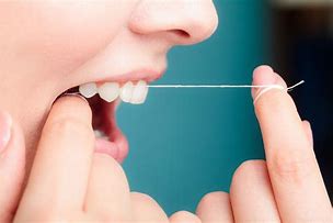 Image result for Oral-B Glide Dental Floss