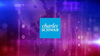 Image result for Charles Schwab Bank Logo