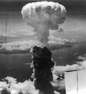 Image result for Atomic Bombing Nagasaki Japan