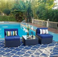 Image result for Wooden Modular Outdoor Furniture