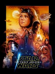 Image result for Star Wars Wanted Poster
