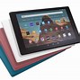 Image result for Kindle Fire HD 10 Buttons On Tablet