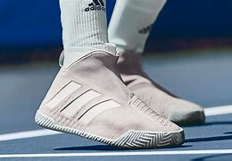 Image result for Adidas Tennis Shoes Worn by Queen