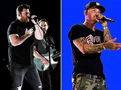 Image result for Chris Young Kane Brown Famous Friends