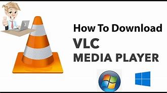 Image result for Install VLC Player Windows 10