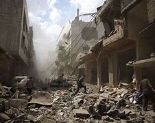 Image result for War in Syria