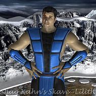 Image result for Sub-Zero Unmasked