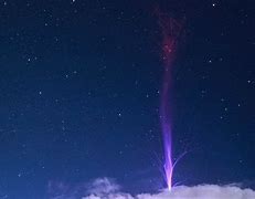 Image result for Space Lightning