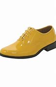 Image result for Yellow Shoes for Men