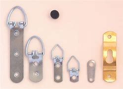 Image result for Types of Picture Hangers