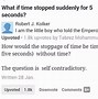 Image result for Answer Stupid Questions