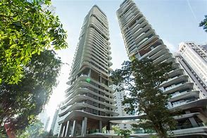 Image result for Modern Residential Towers Singapore