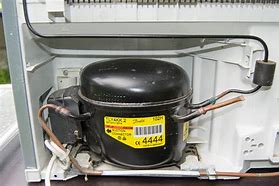 Image result for Low Side to Fridge Compressor
