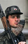 Image result for Russians in Bosnian War