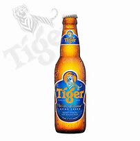 Image result for Tiger German Beer