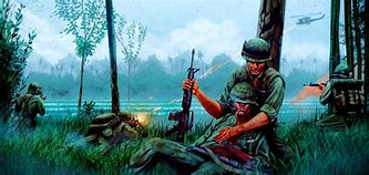 Image result for Vietnam War Documentary