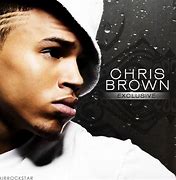 Image result for Chris Brown with You Song Cover