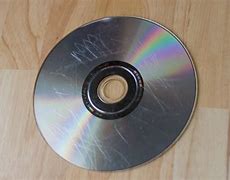 Image result for Scratched CD