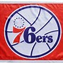 Image result for Sixers Flag Left