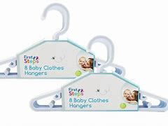 Image result for Baby Boy Clothes Hangers