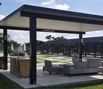Image result for Outdoor Patio Cover Kits