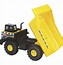 Image result for Tonka Dump Truck Toy