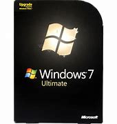 Image result for Win 7 Ultimate Un Opened