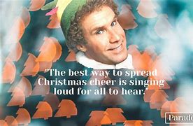 Image result for Will Ferrell Character Elf Quotes